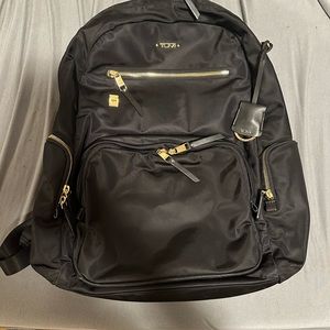 TUMI Voyageur Carson 15” laptop backpack